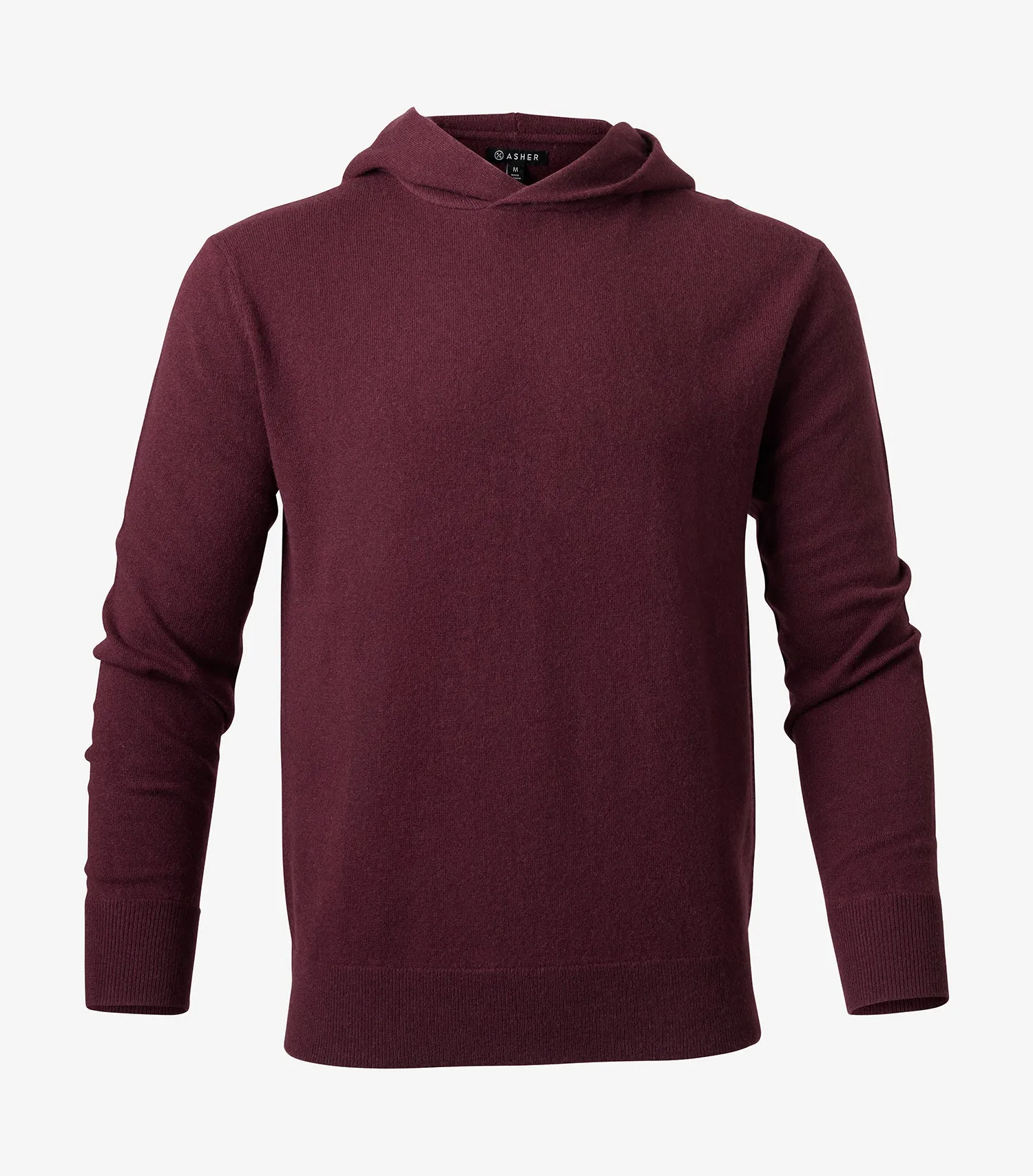 Sero Cashmere Hoodie