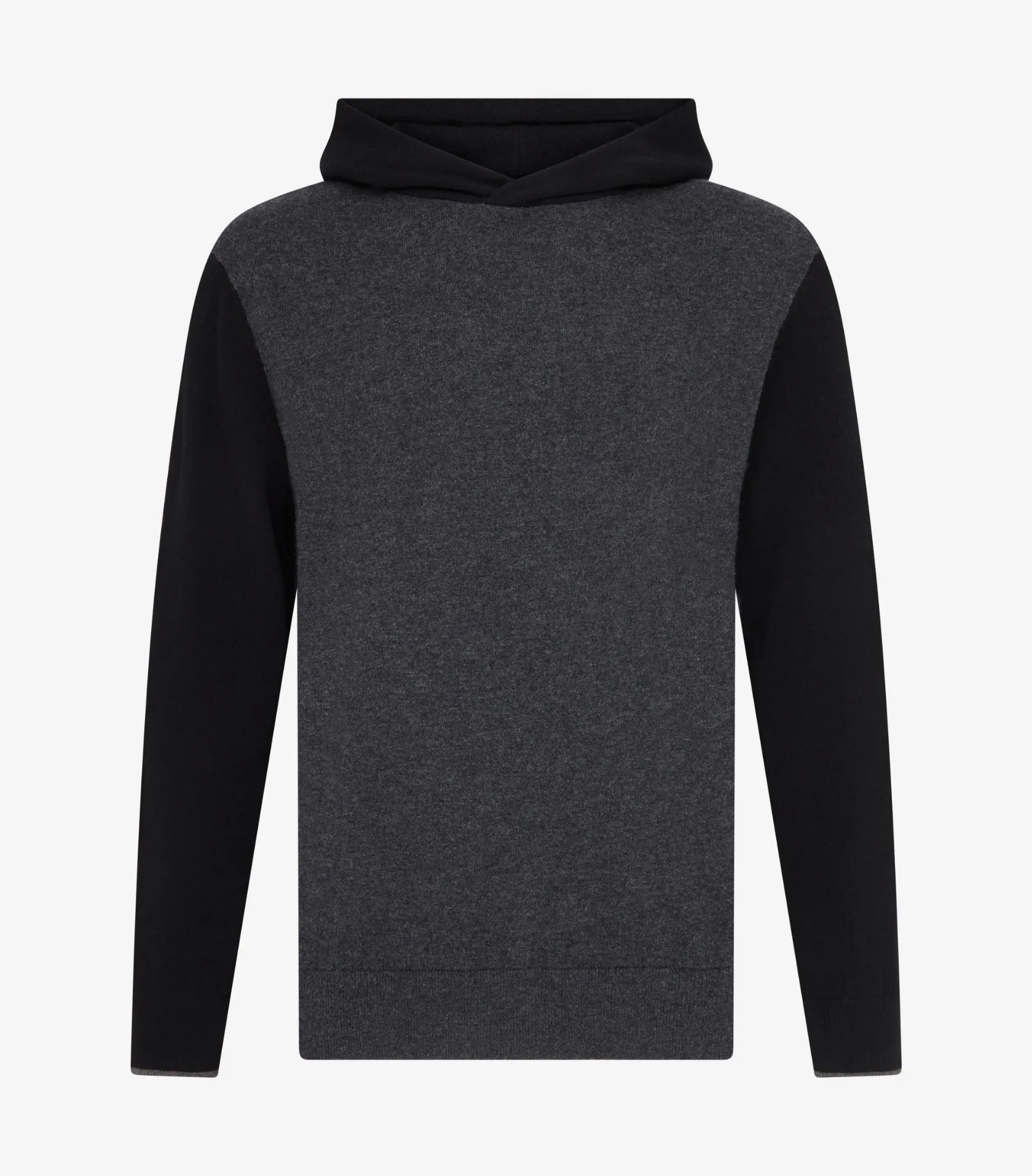 Sero Cashmere Hoodie