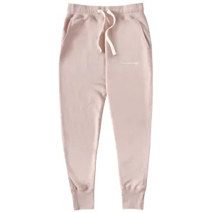 Skinny French Terry Sweatpant Dusk - Unisex