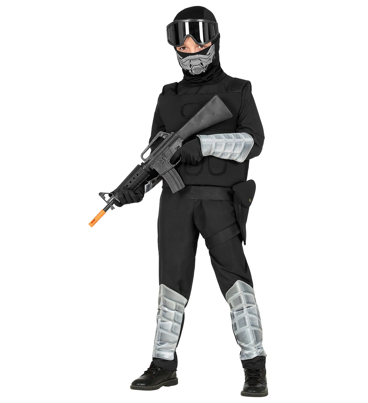 Special Forces Costume Child's