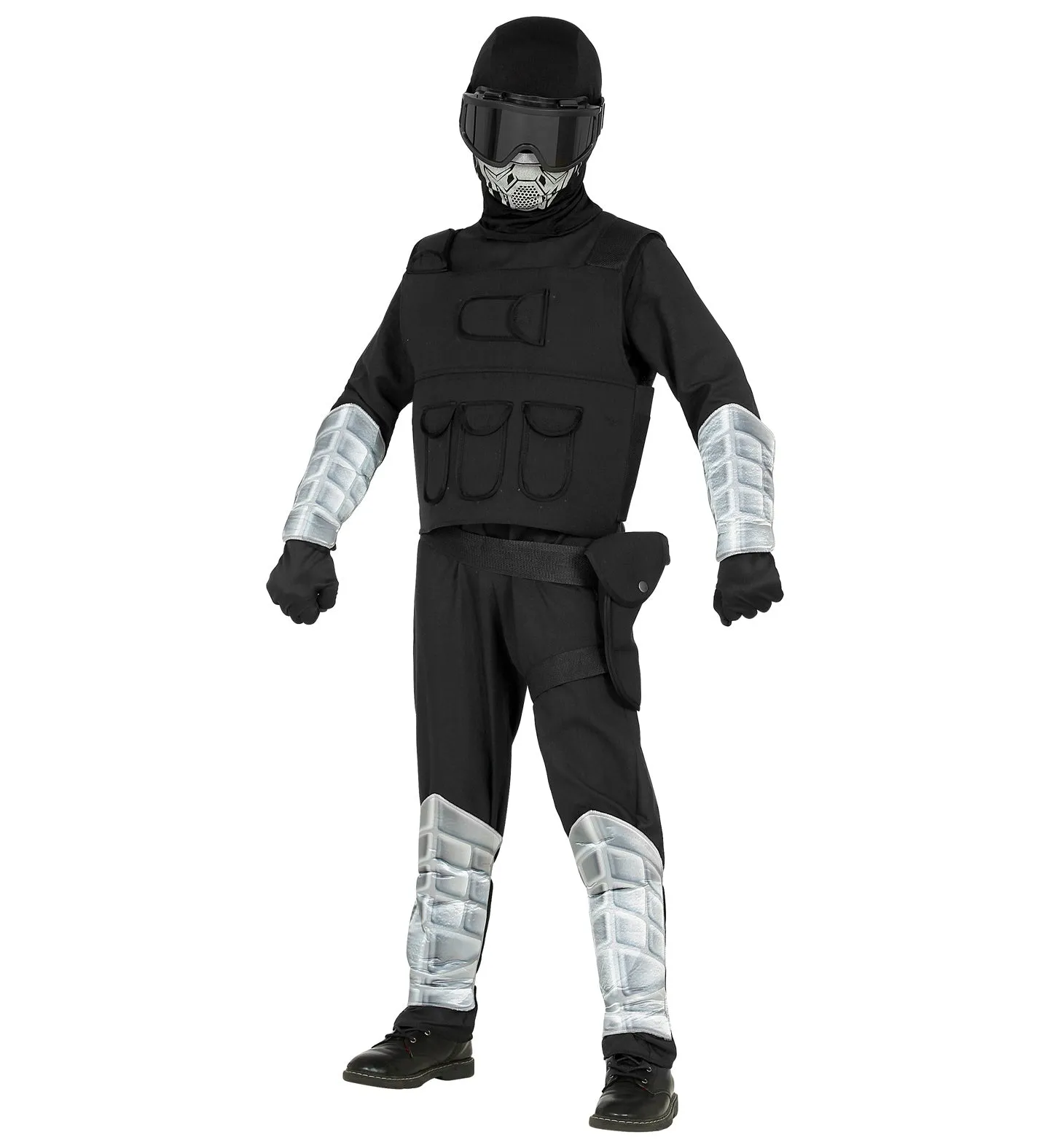 Special Forces Costume Child's