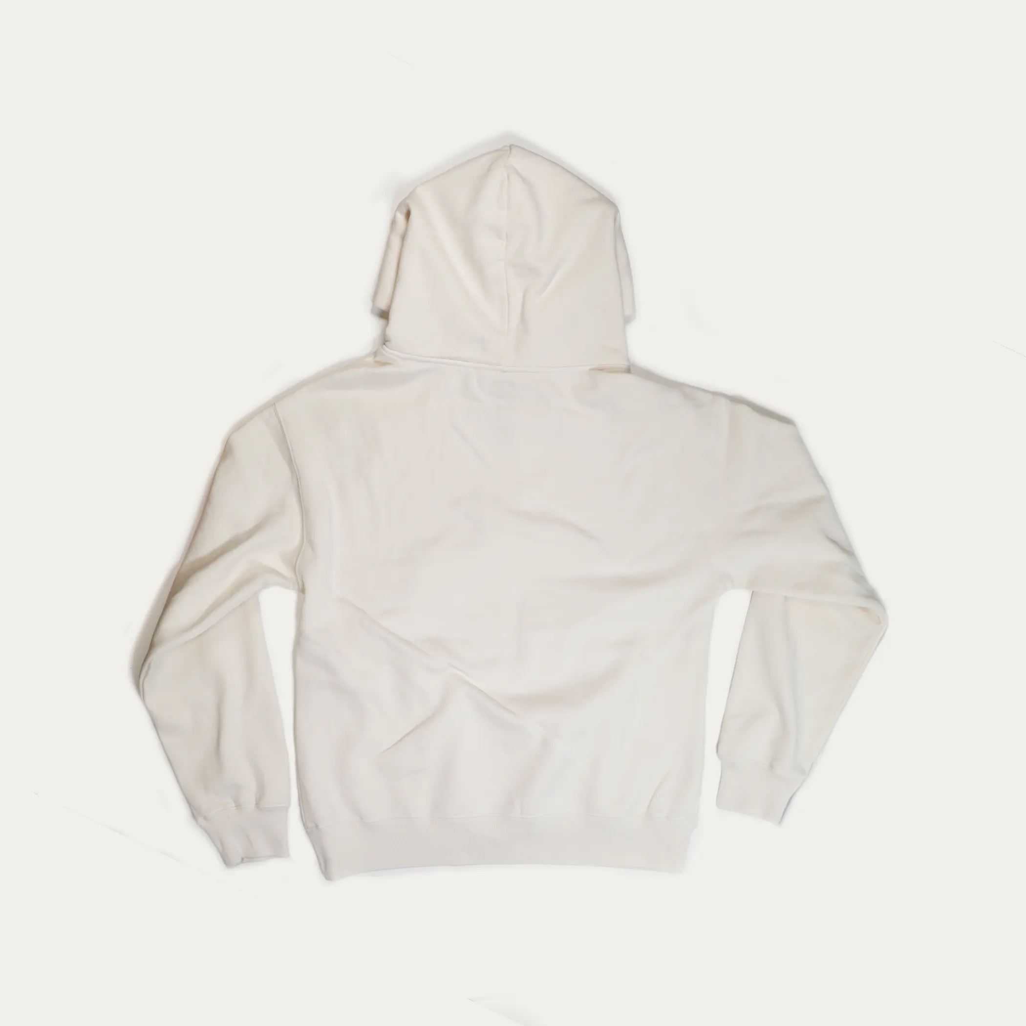 Summer Gradient Hoodie