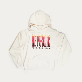 Summer Gradient Hoodie