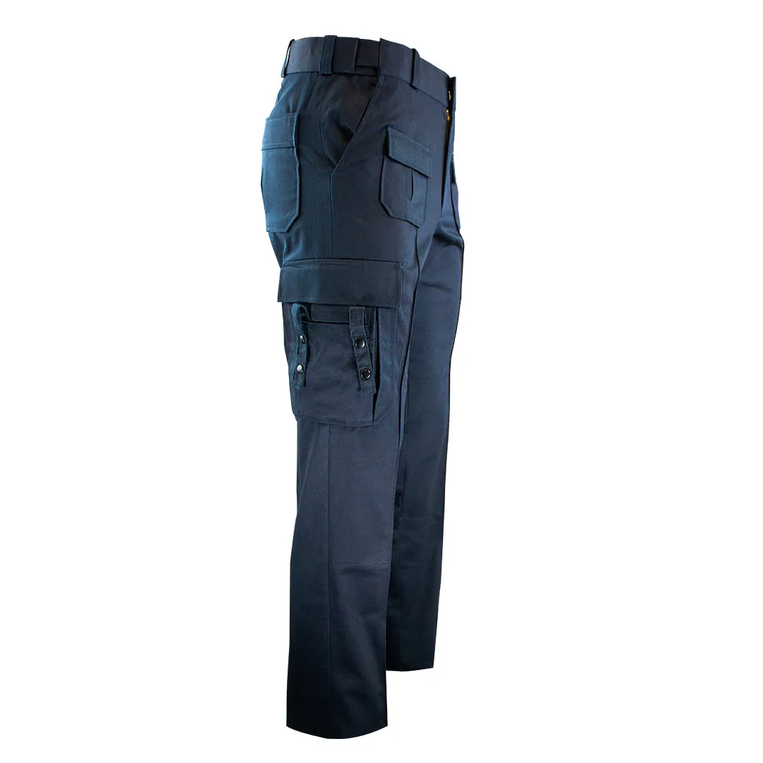 Tact Squad Poly/Cotton NYPD Trousers (F721DNE) 2nd Color