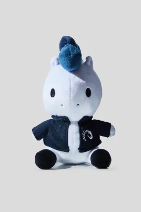 Team Liquid Blue 2.0 Plush Blue