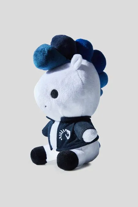 Team Liquid Blue 2.0 Plush Blue