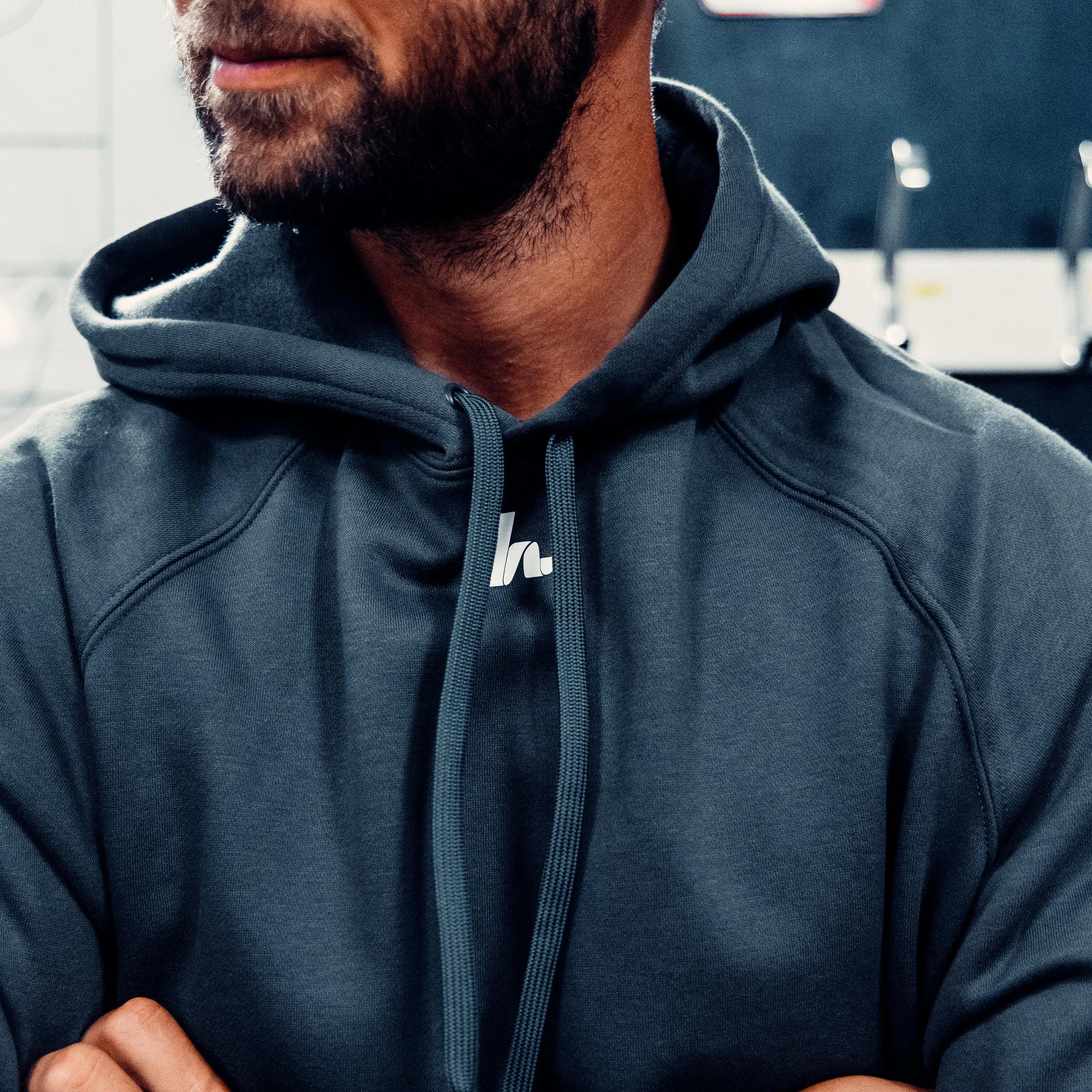 Team Performance Hoodie