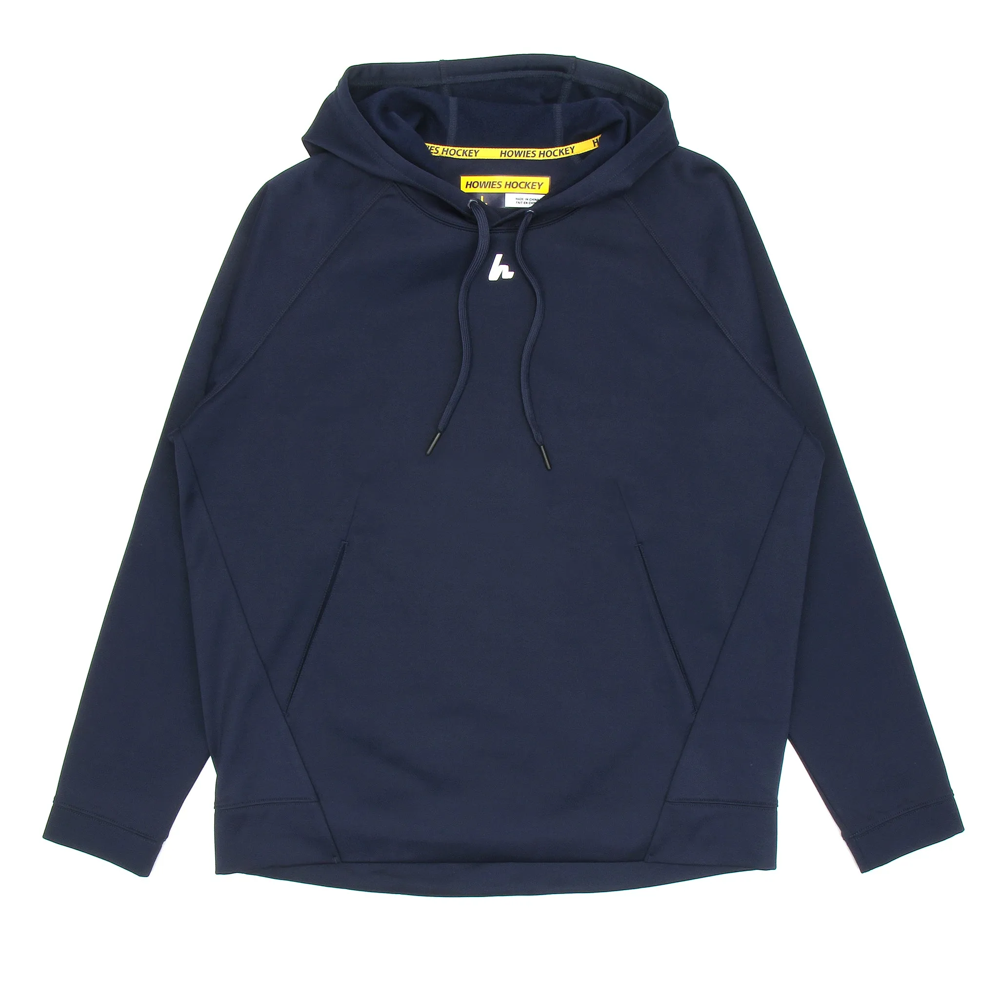 Team Performance Hoodie