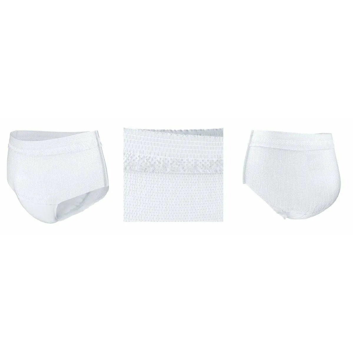 TENA Super Plus Incontinence Underwear for Women