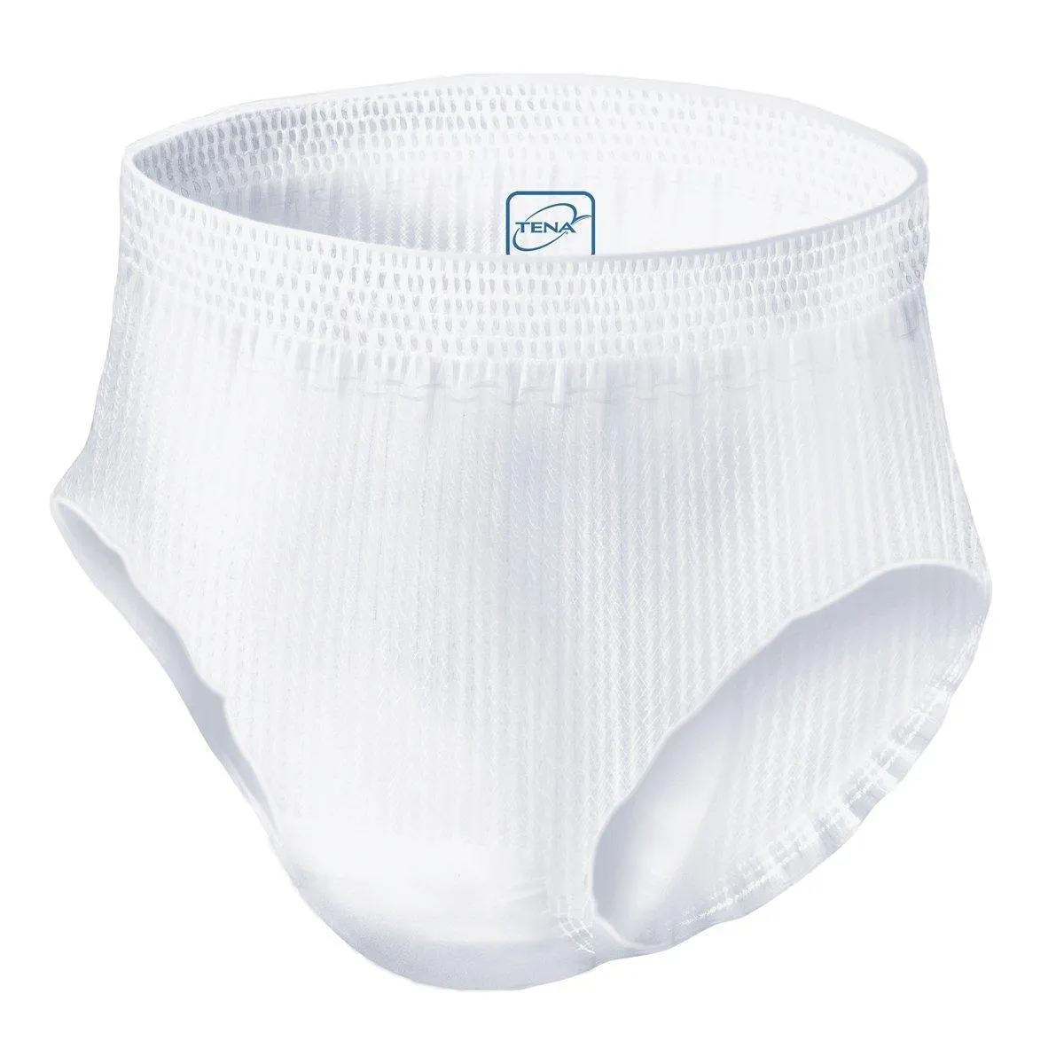 TENA Super Plus Incontinence Underwear for Women