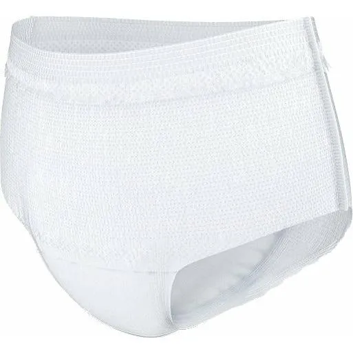 TENA Super Plus Incontinence Underwear for Women