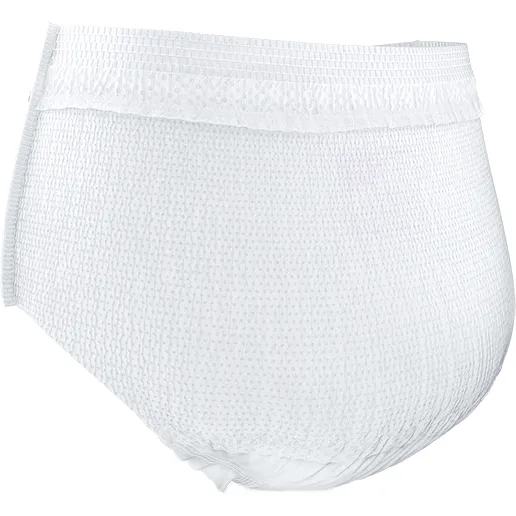 TENA Super Plus Incontinence Underwear for Women