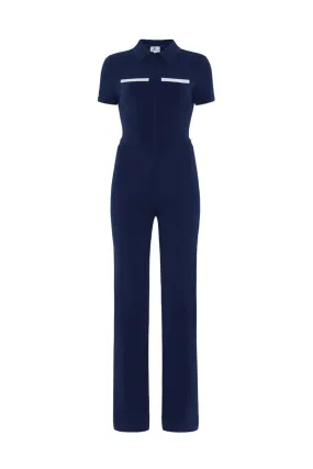 The Kernel Jersey, Navy