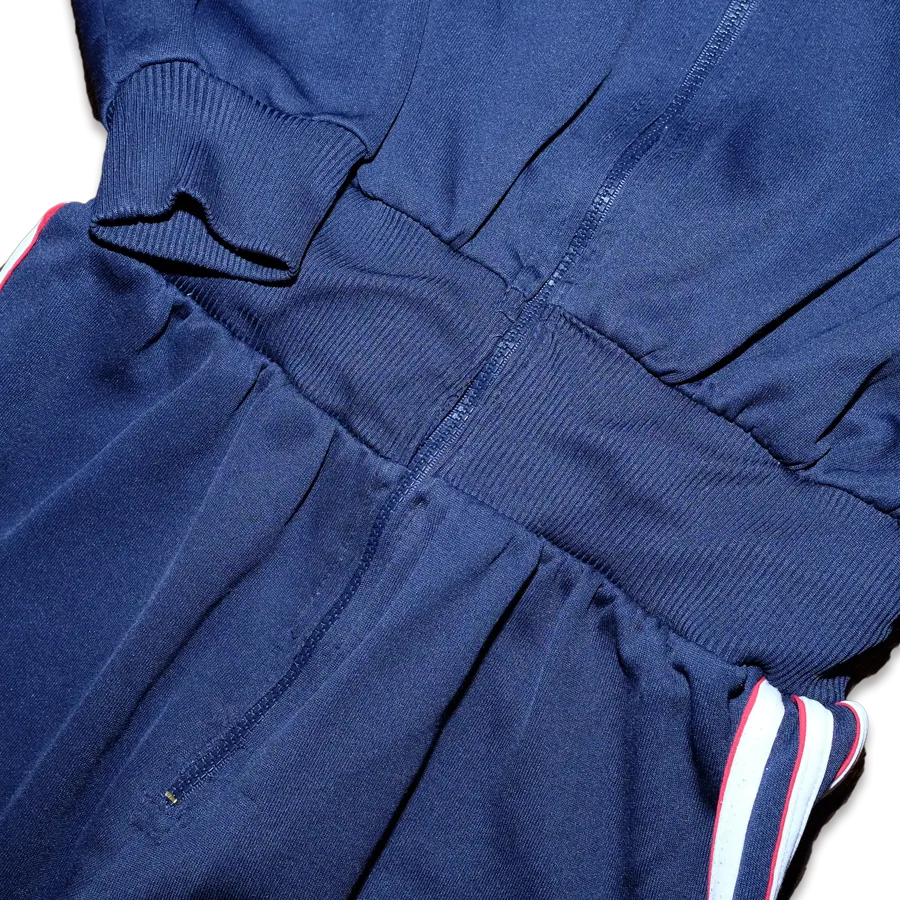 Vintage adidas one-piece Tracksuit Small / Medium