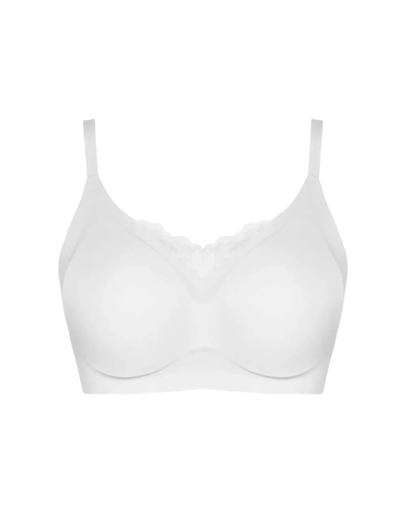 Wacoal HB1332 4T Non Wire Seamless Bra