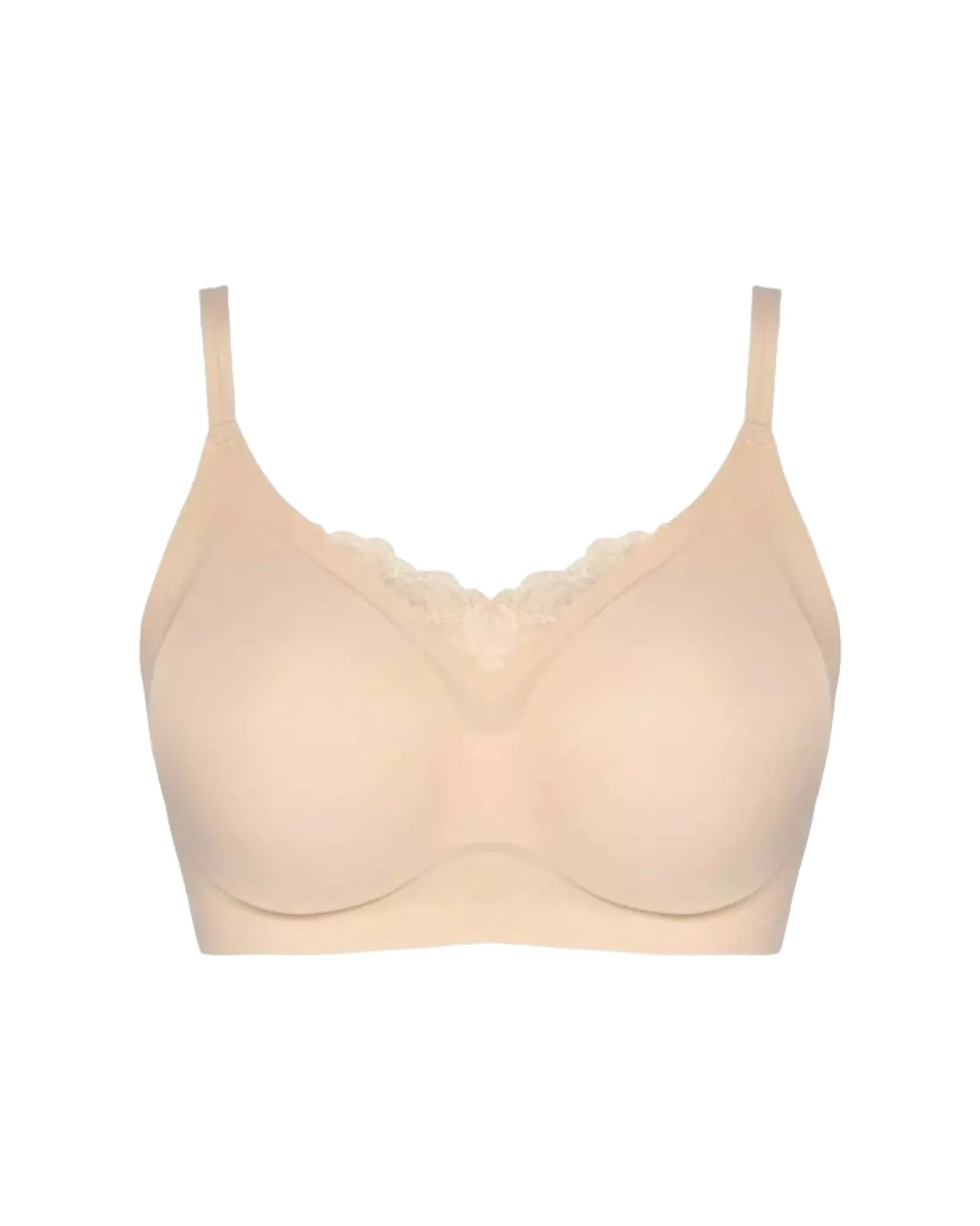 Wacoal HB1332 4T Non Wire Seamless Bra