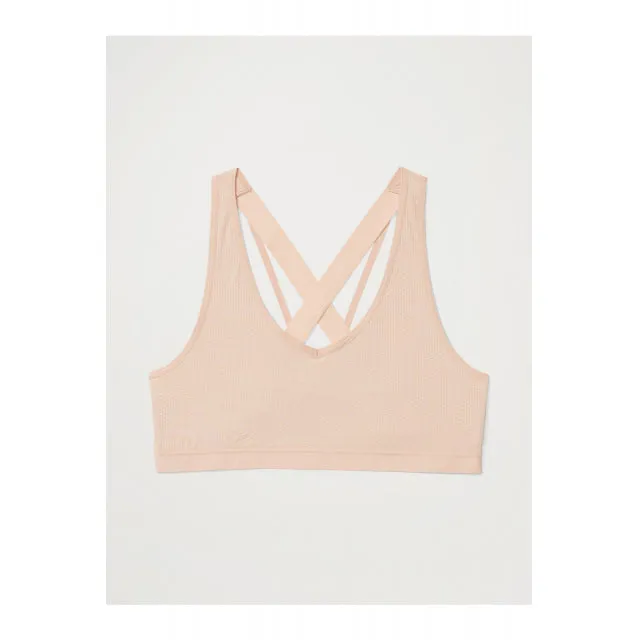 Women's GNG Sport 2.0 Bralette