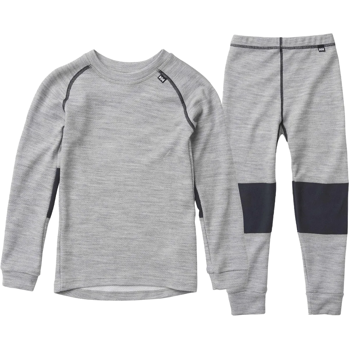 Youth HH Lifa Wool Merino Layer Set